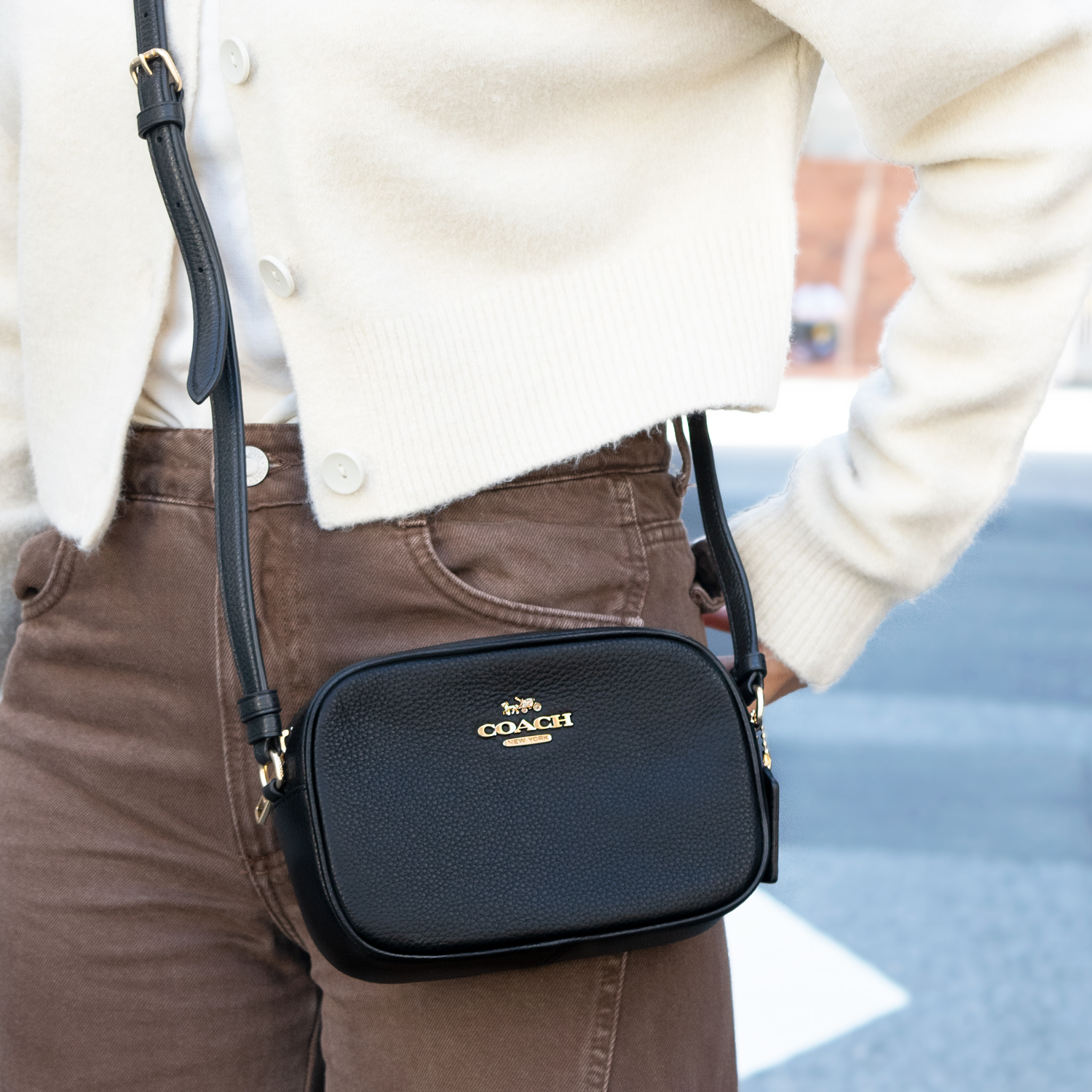 COACH（コーチ） バッグ レディース アウトレット ショルダーバッグ