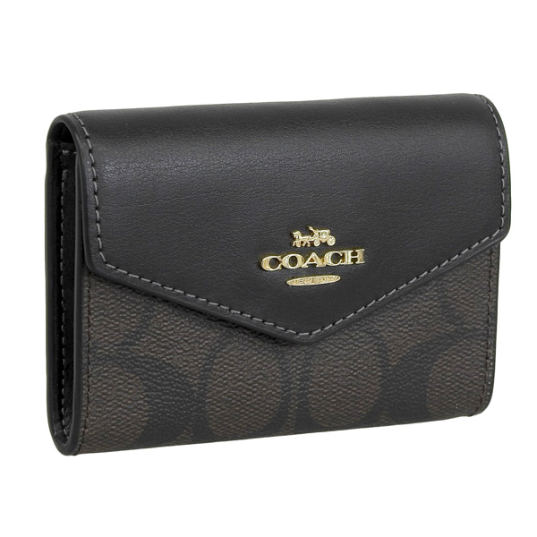 COACH（コーチ） サングラスケース 眼鏡ケース メガネケース