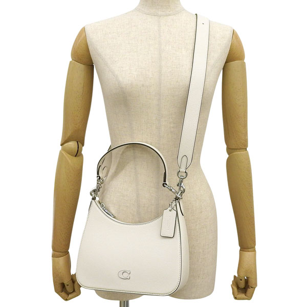 COACH（コーチ） バッグ レディース 3WAY ショルダーバッグ