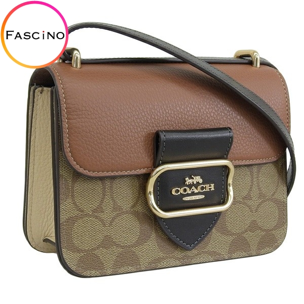 COACH（コーチ） バッグ レディース ショルダーバッグ アウトレット