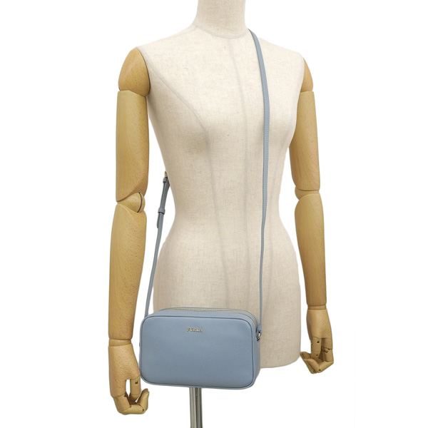 FURLA（フルラ） ショルダーバッグ レディース リリー クロスボディ 斜