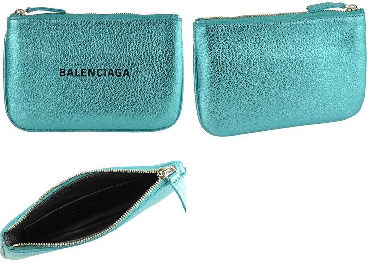 BALENCIAGA（バレンシアガ） クラッチバッグ セカンドバッグ トラベル