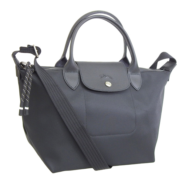 ロンシャン(Longchamp) ナイロン ショルダーバッグ | 通販・人気
