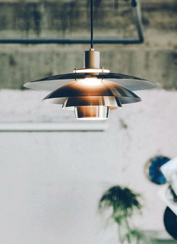 INTERFORM（インターフォルム） 照明 ペンダントライト 北欧 おしゃれ