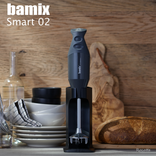 bamix（バーミックス） スマート 02 セット M300 ハンドブレンダー