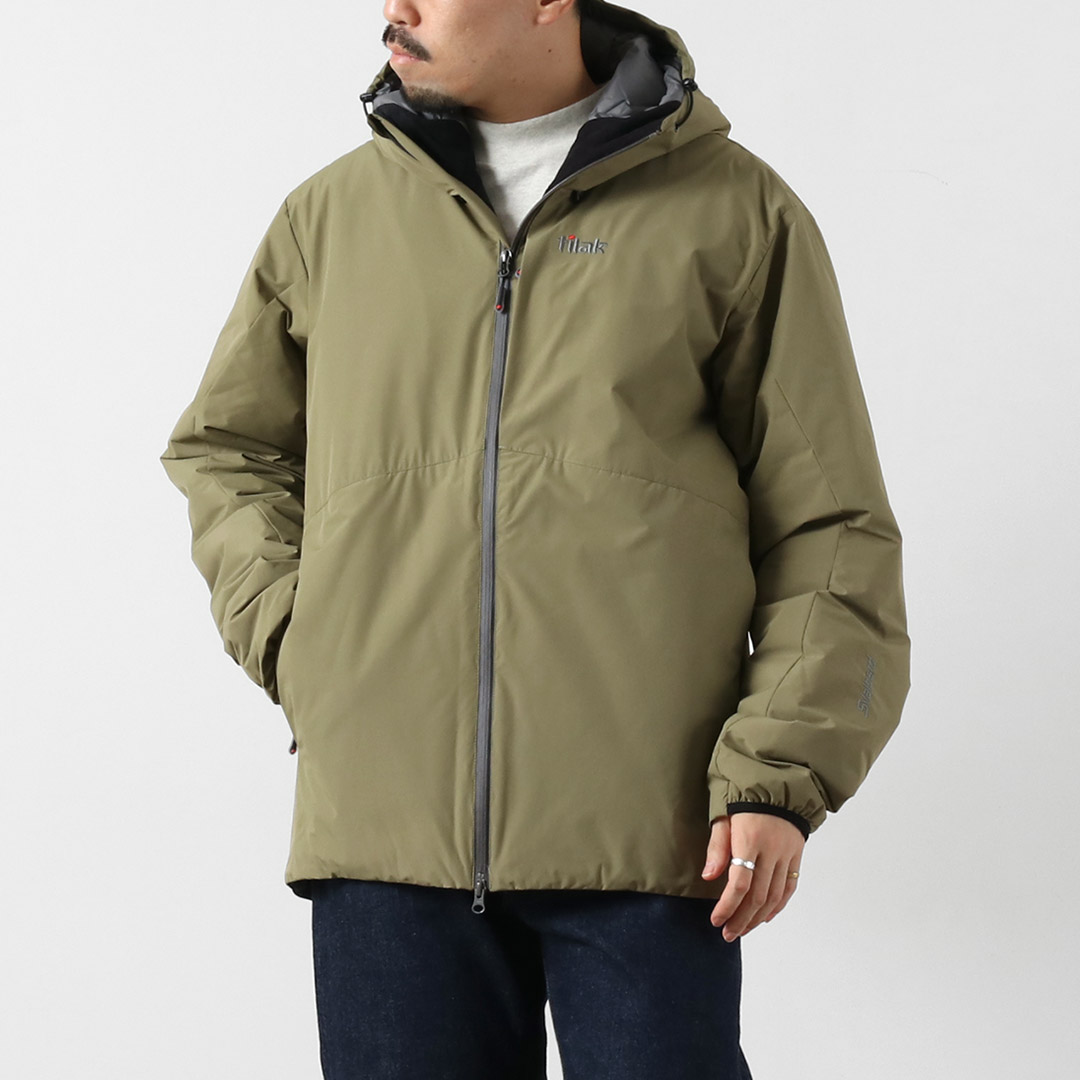 tilak（ティラック） SVALBARD スバルバード 2025年モデル