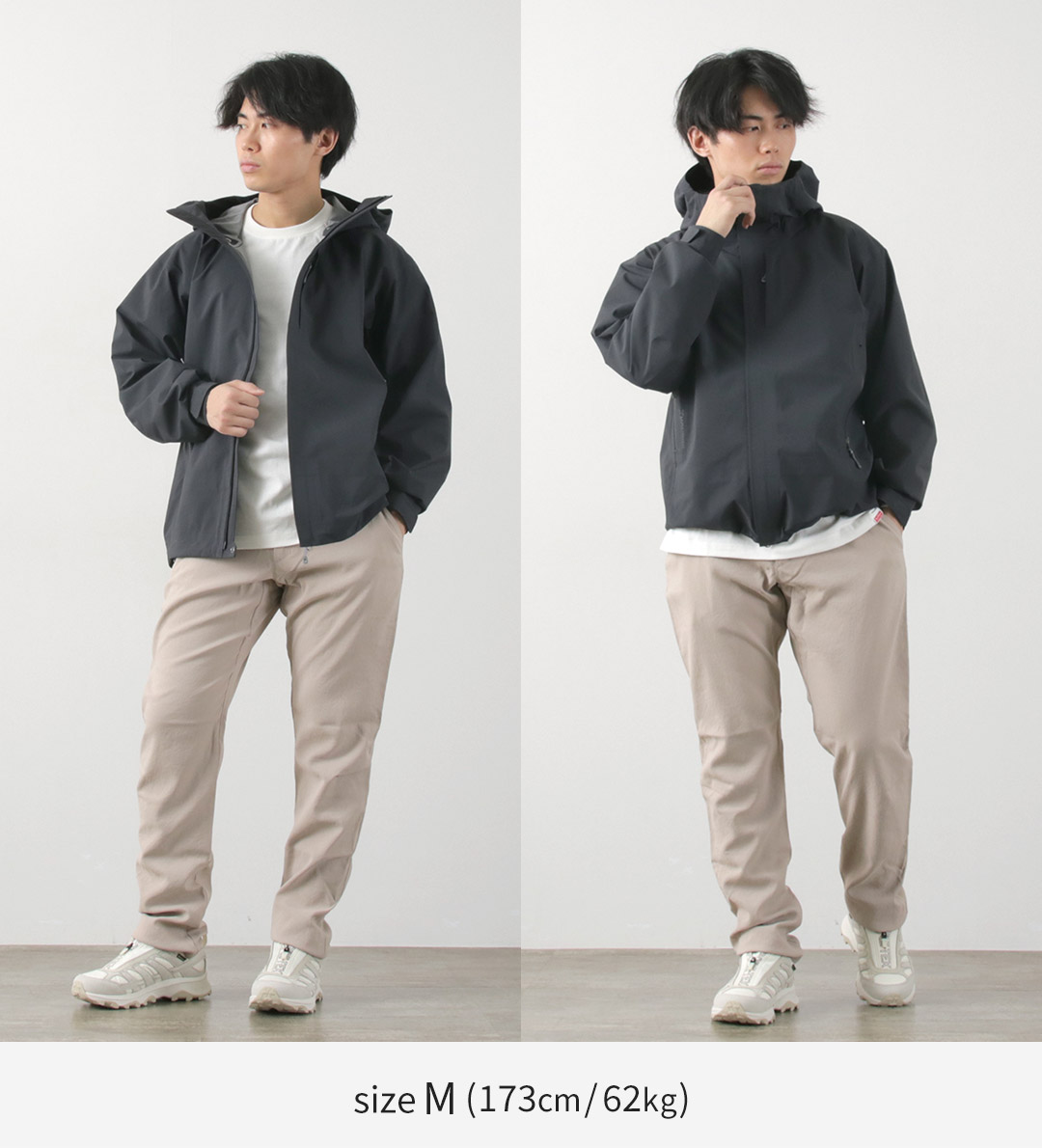 HOUDINI（フーディニ） (フディーニ/フーディニ） MS ファイブ トゥー