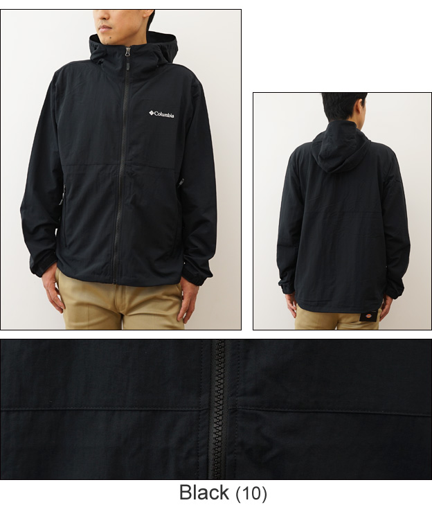 Columbia（コロンビア） マウンテン パーカー メンズ ヴィザヴォナ