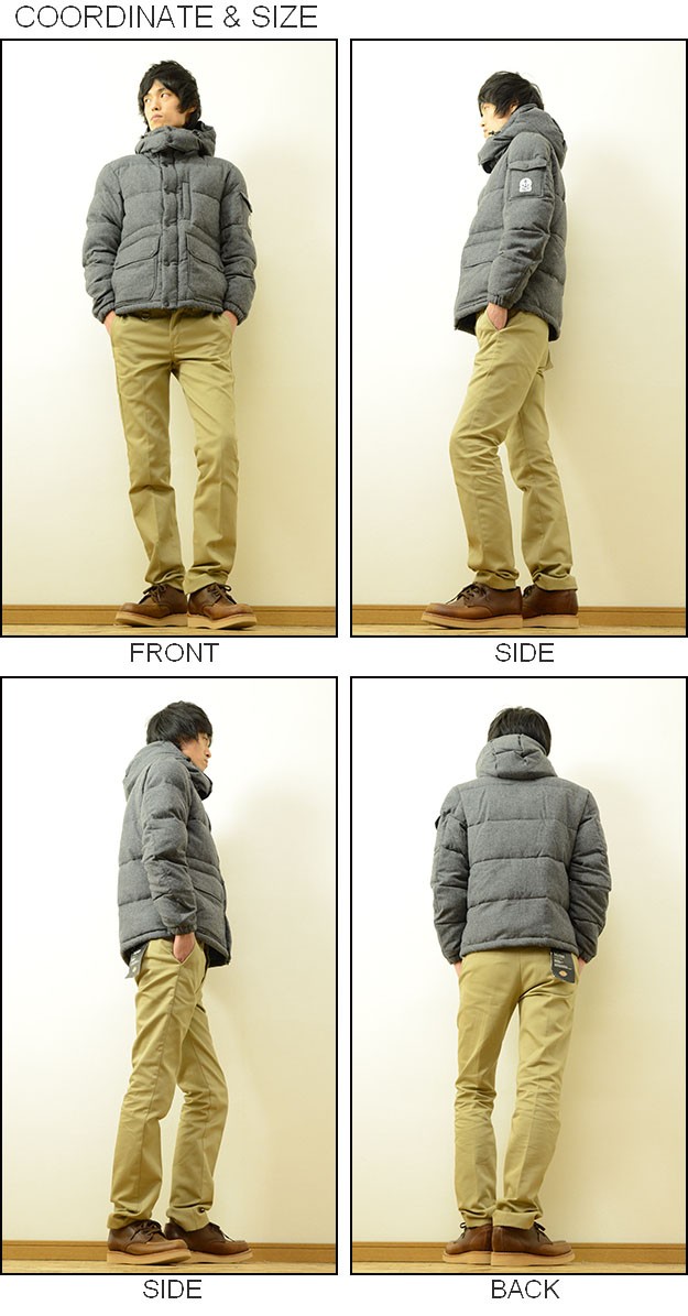 FIDELITY（フェデリティー） FIDELITY（フィデリティ） メルトン