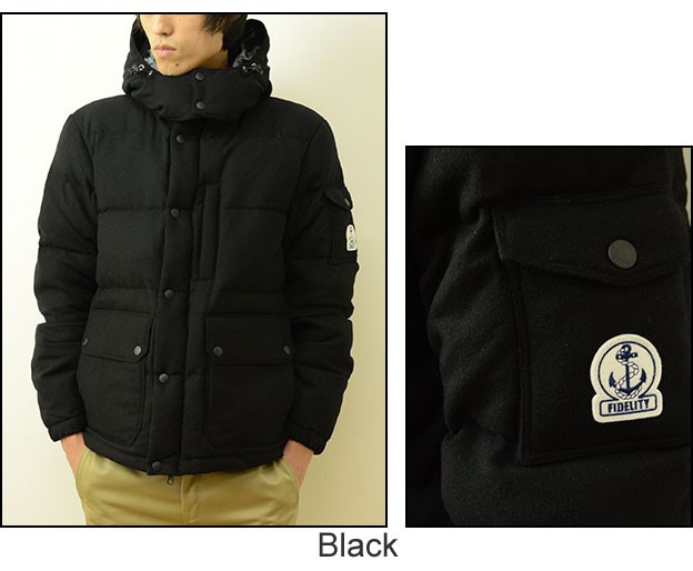 FIDELITY（フェデリティー） FIDELITY（フィデリティ） メルトン