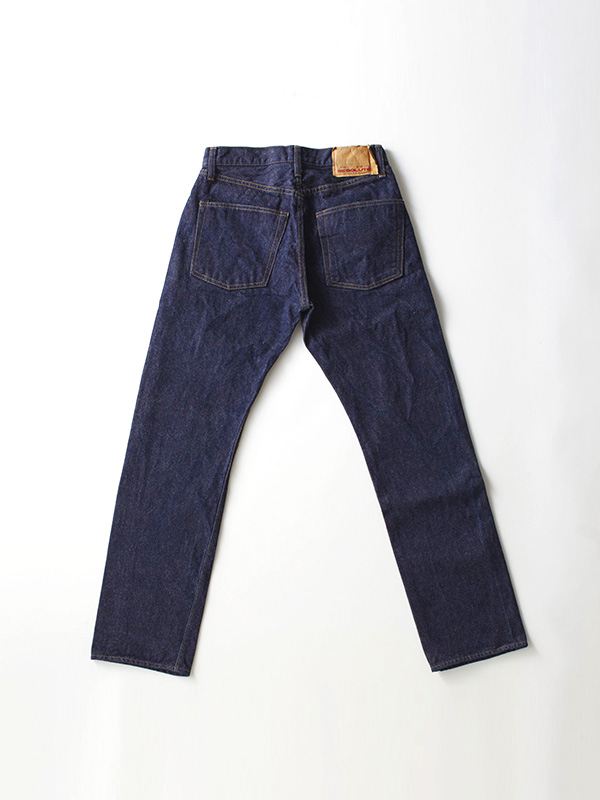 RESOLUTE（リゾルト） 710 66TYPE W26〜34インチ ジーパン メンズ