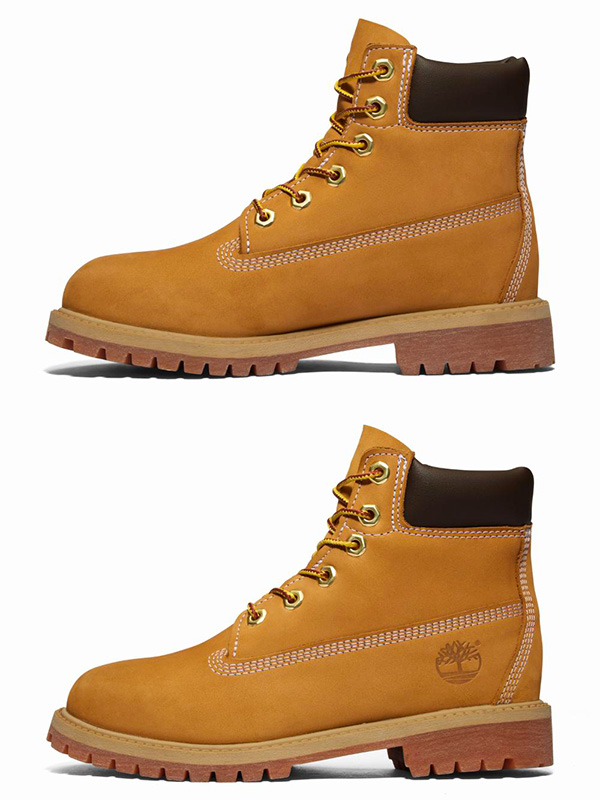 Timberland（ティンバーランド） ブーツ 6インチ プレミアム ブーツ