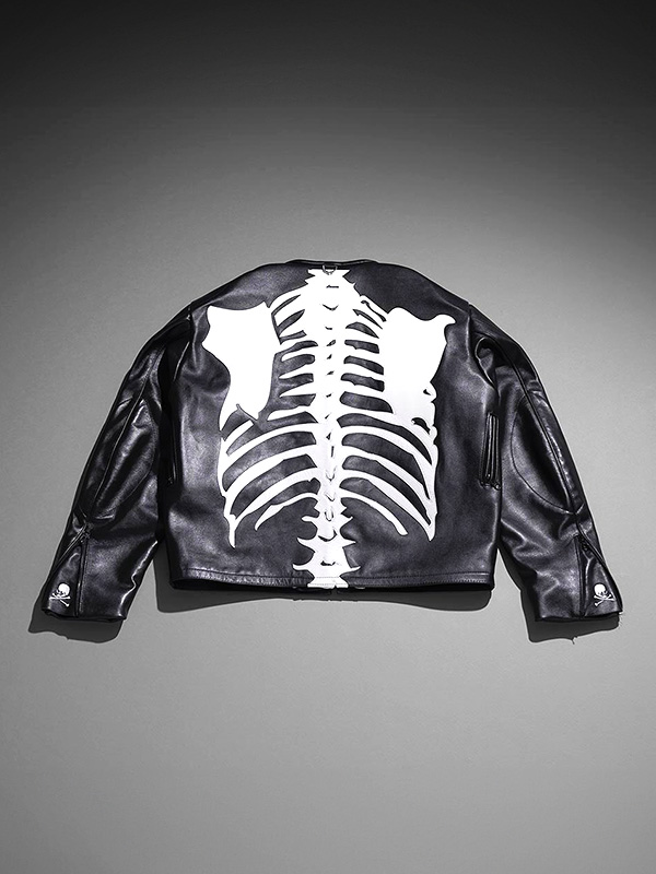 CROWS（クローズ） VANSON MASTERMIND WORLD マスターマインド