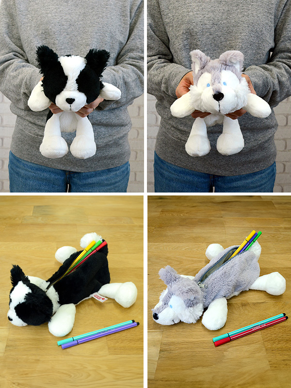 nici（ニキ） タレミミウサギ ハチドリ バードビリー・レイ ヒヨコ