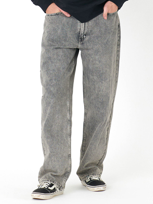 Levis PReMIUM LEVIS SILVER TAB リーバイス シルバータブ デニム