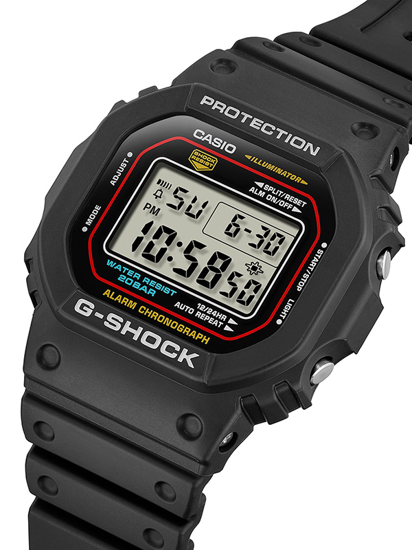 G-SHOCK Gショック 初代カラー 時計 腕時計 おしゃれ かわいい メンズ