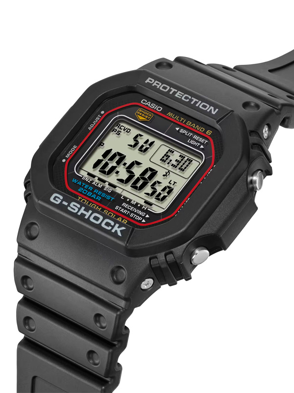 G-SHOCK 【国内正規販売店】G-SHOCK Gショック 電波 ソーラー 時計