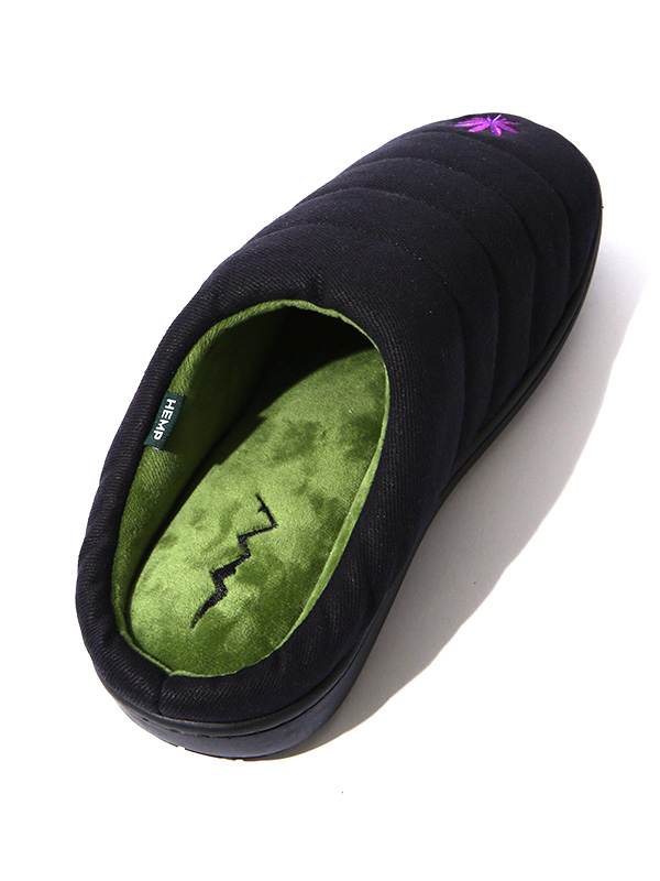 SUBU（スブ） サンダル マナスタッシュ MANASTASH EMB SANDAL