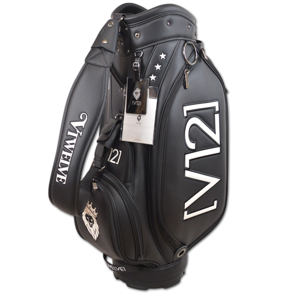 ゴルフバッグv12のおすすめ人気商品一覧 通販 - Yahoo!ショッピング