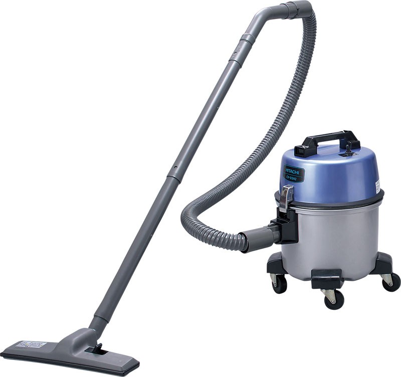 KLASS(旧極東産機) 業務用掃除機 CV-95H2 : KLASS(旧極東産機)専門店