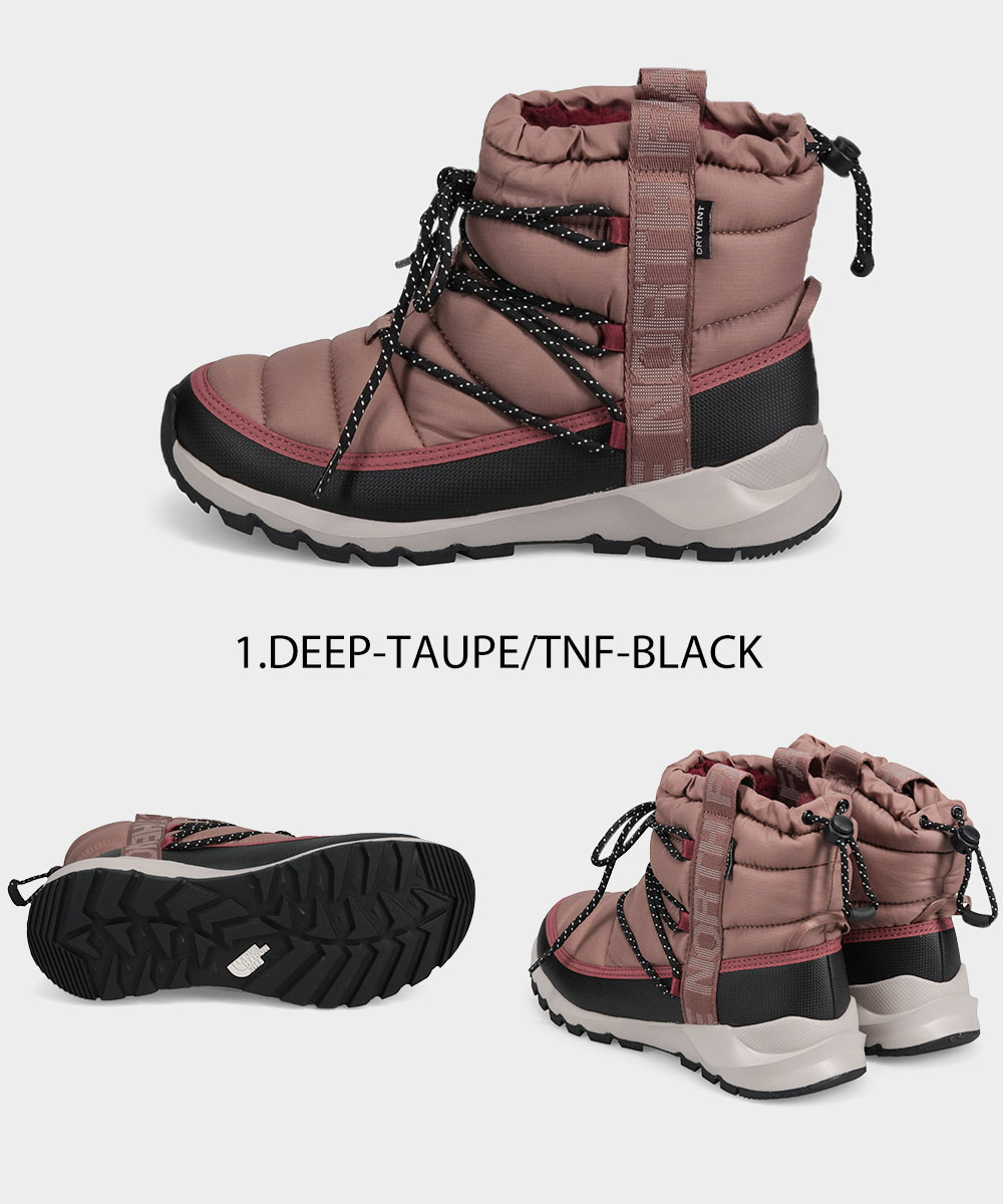 THE NORTH FACE（ザ ノースフェイス） ザ ノース フェイス スノー