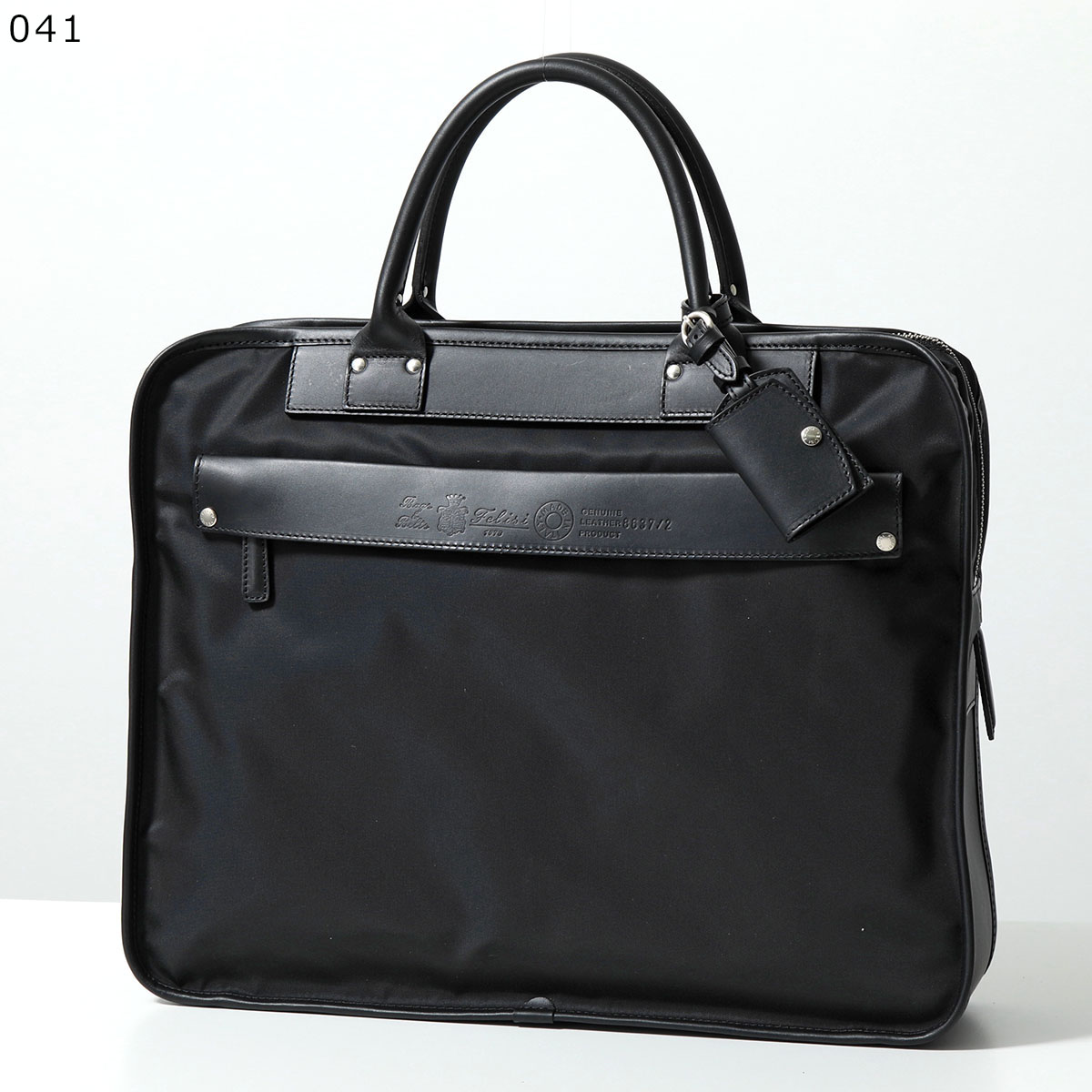 Felisi（フェリージ） 8637/2 DS ブリーフケース メンズ ビジネス