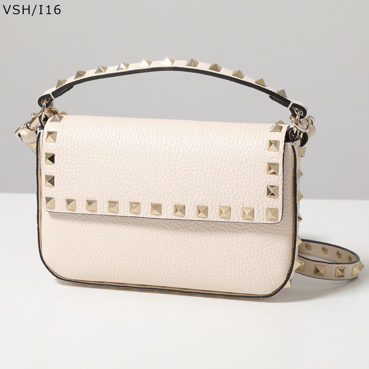 VALENTINO（ヴァレンティノ） ショルダーバック 3W0P0W07VSH