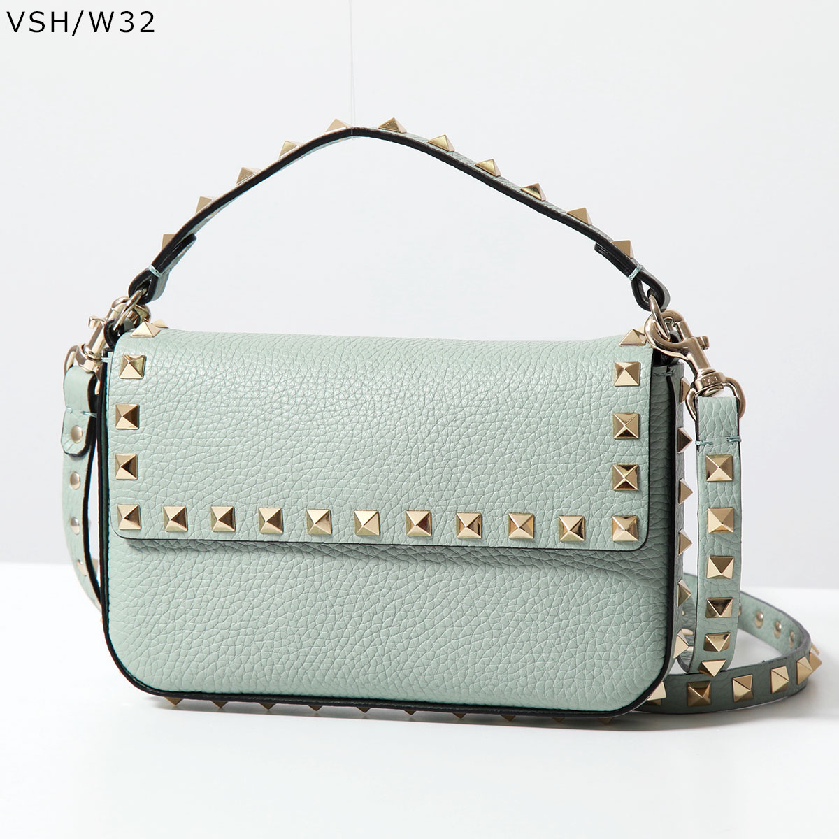 VALENTINO（ヴァレンティノ） ショルダーバック 3W0P0W07VSH