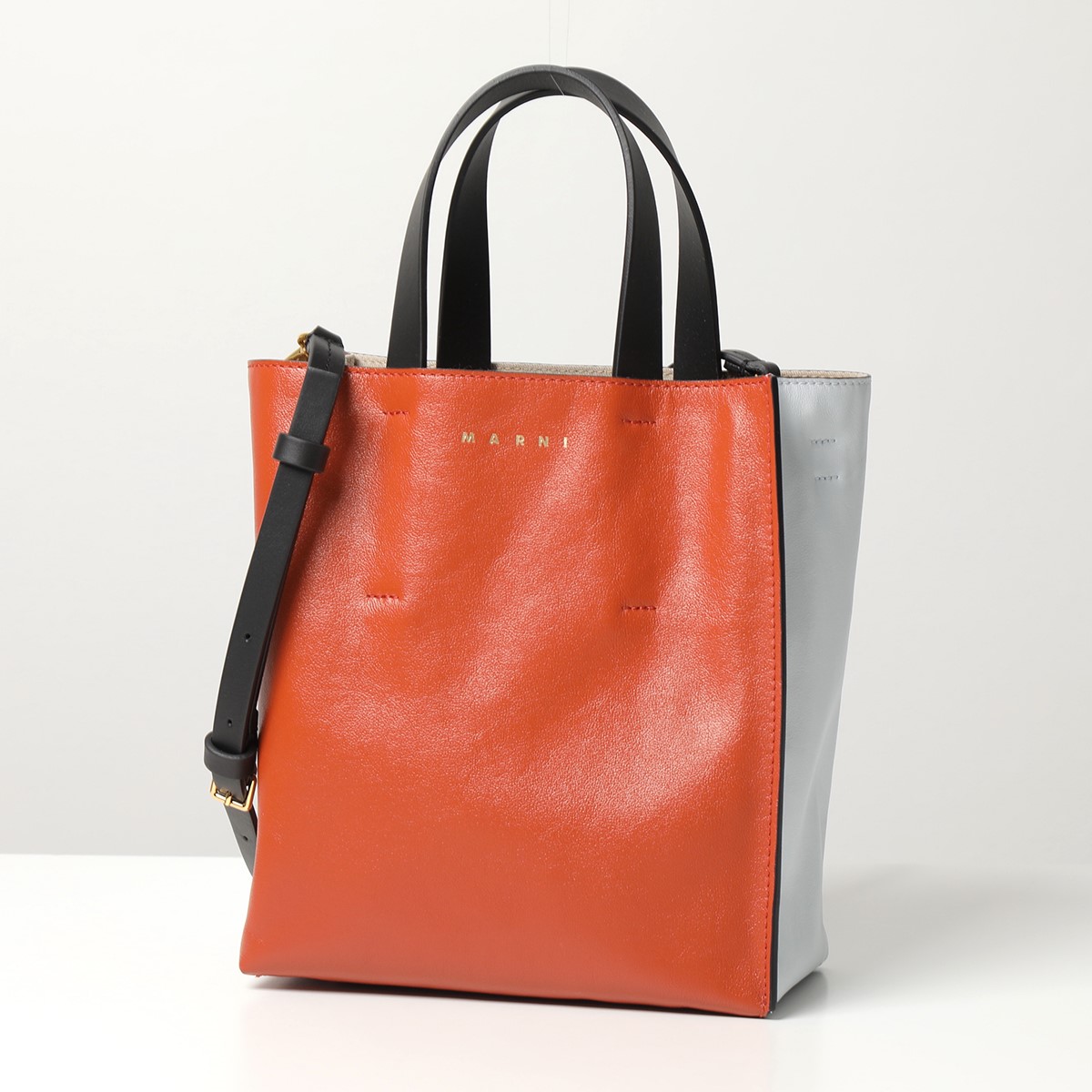 MARNI（マルニ） ショルダーバッグ MUSEO SOFT ミュゼオ ソフト ミニ