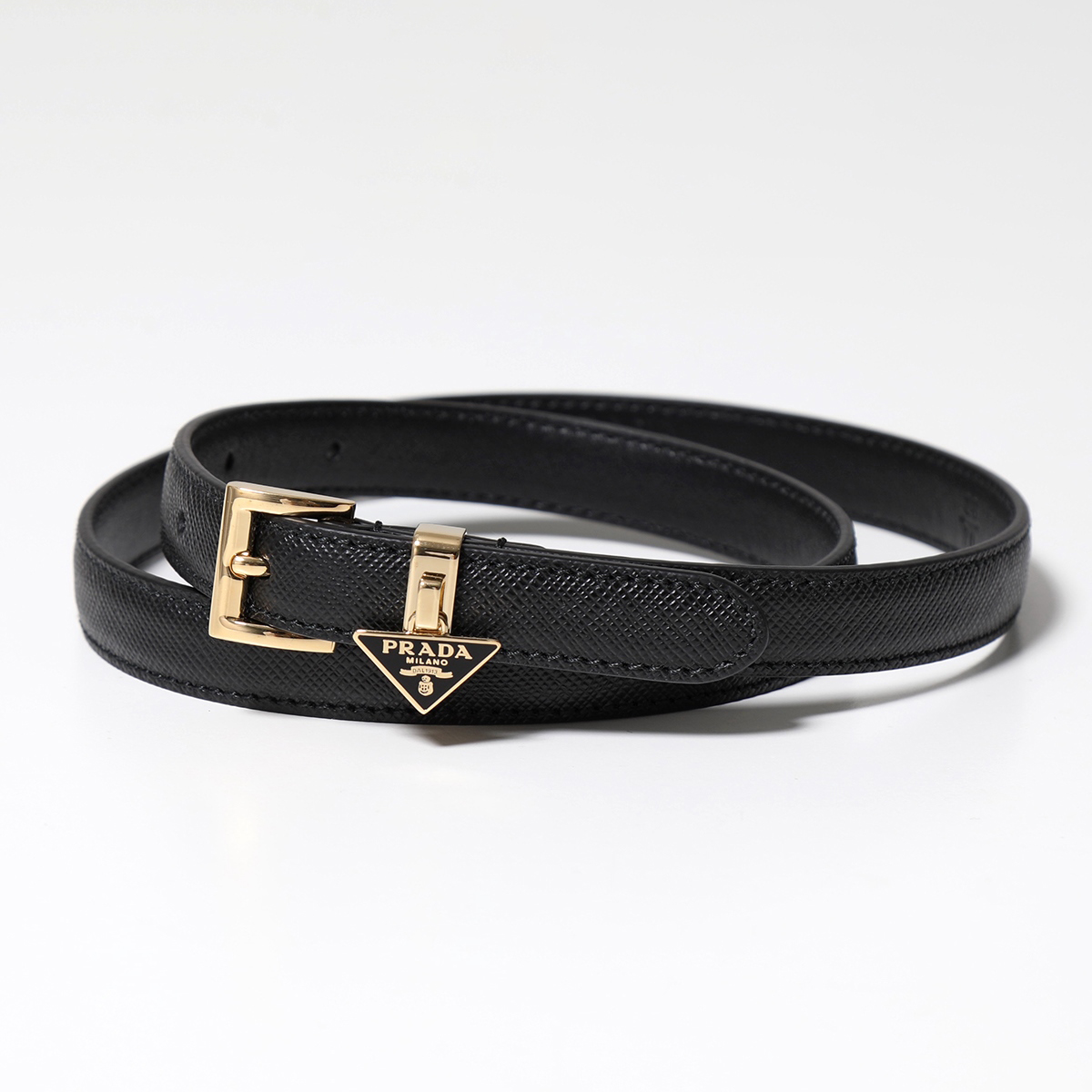 PRADA（プラダ） ベルト 1CC499 053 レディース SAFFIANO サフィアーノ