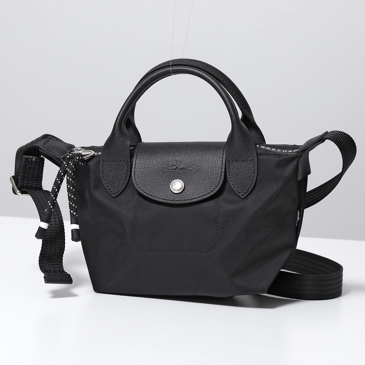 LONGCHAMP（ロンシャン） ショルダーバッグ LE PLIAGE ENERGY XS ルプ