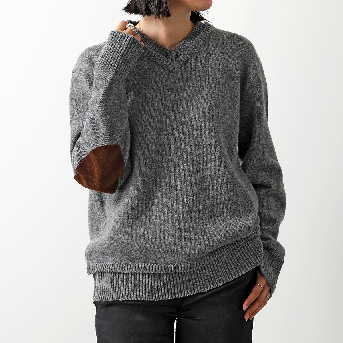 Maison Margiela（メゾンマルジェラ） セーター SI1GP0002 S18064