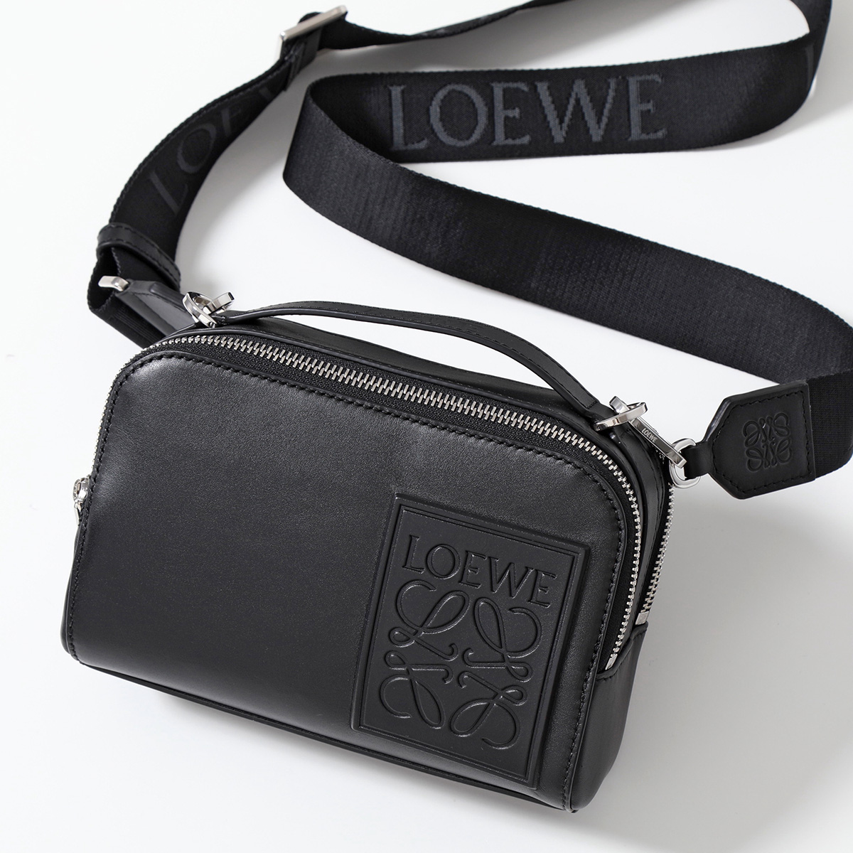 LOEWE（ロエベ） ショルダーバッグ C565R41X05 C565R41X04 メンズ