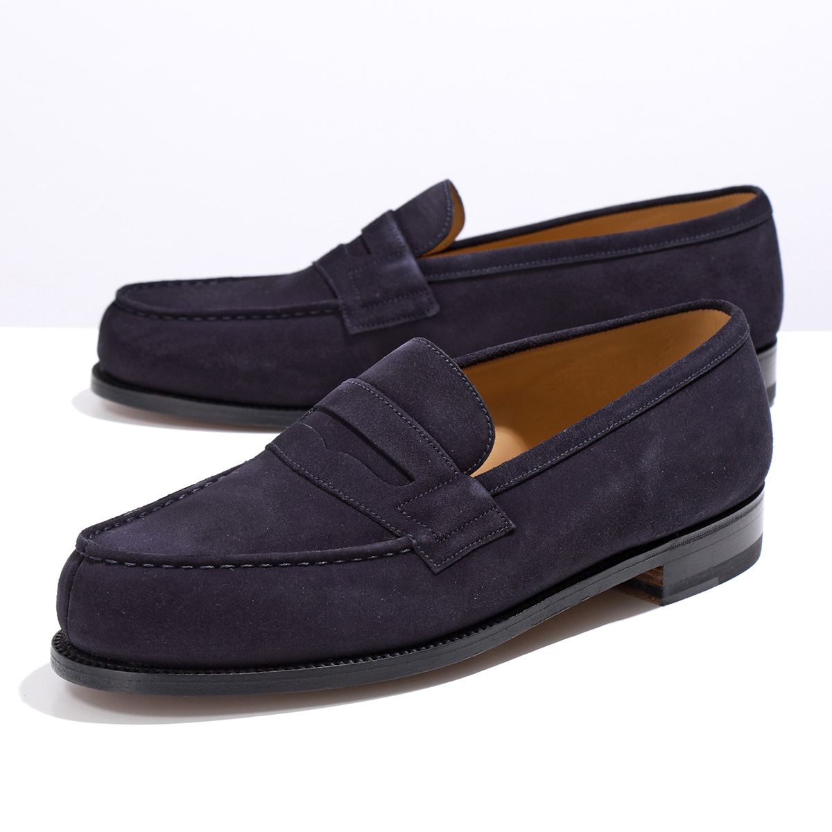 J.M. WESTON（ジェイエムウエストン） シグニチャー ローファー