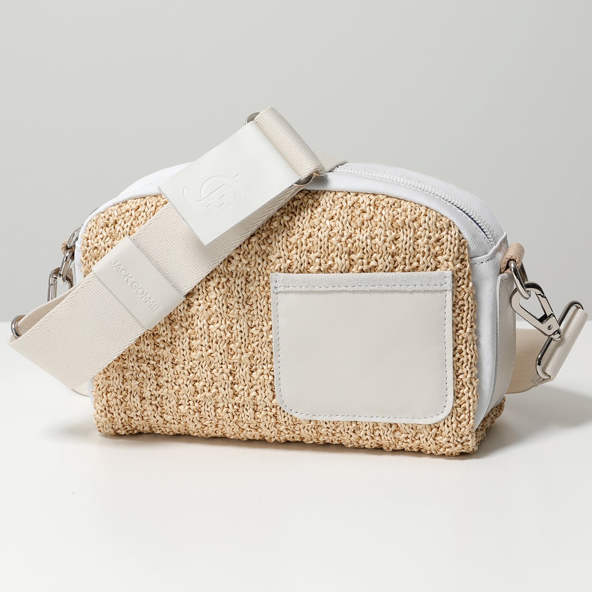 jack gomme（ジャックゴム） ショルダーバッグ 1843 RITA リタ