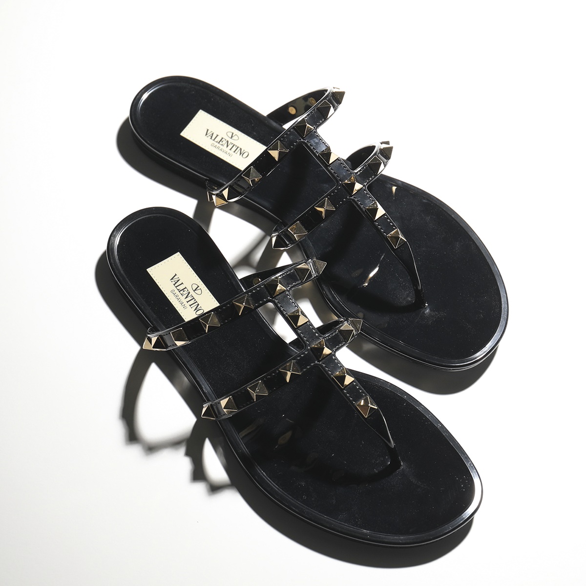 VALENTINO（ヴァレンティノ） トングサンダル 2W2 S0T84 PVS