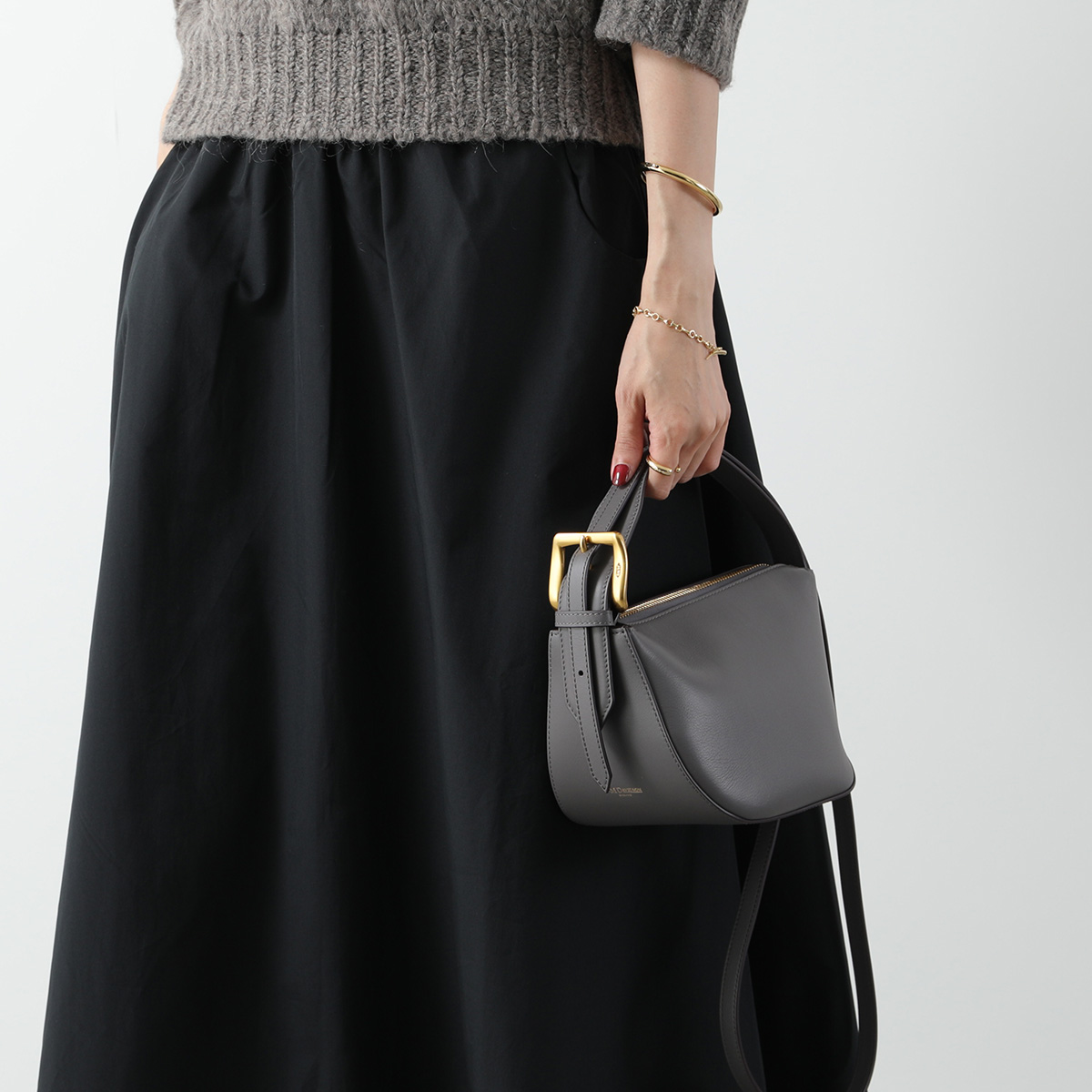 J&M Davidson（J＆Mデヴィッドソン） ジップ クイバー ZIP QUIVER LZPQ