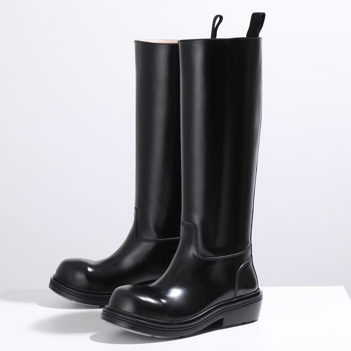 BOTTEGA VENETA（ボッテガ・ヴェネタ） ロングブーツ FIREMAN