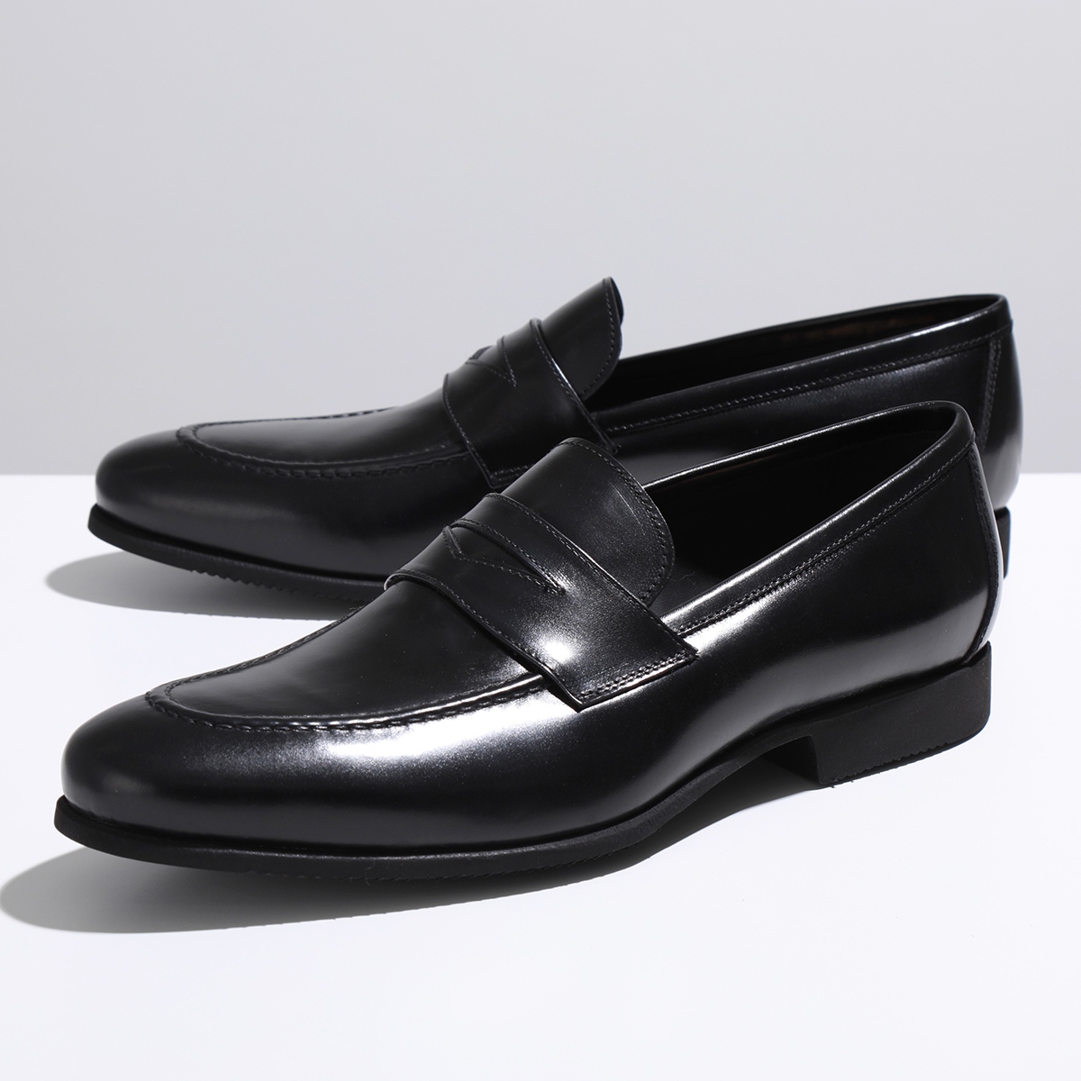 FERRANTE（フェランテ） ローファー ISEO VITELLO イセオ メンズ