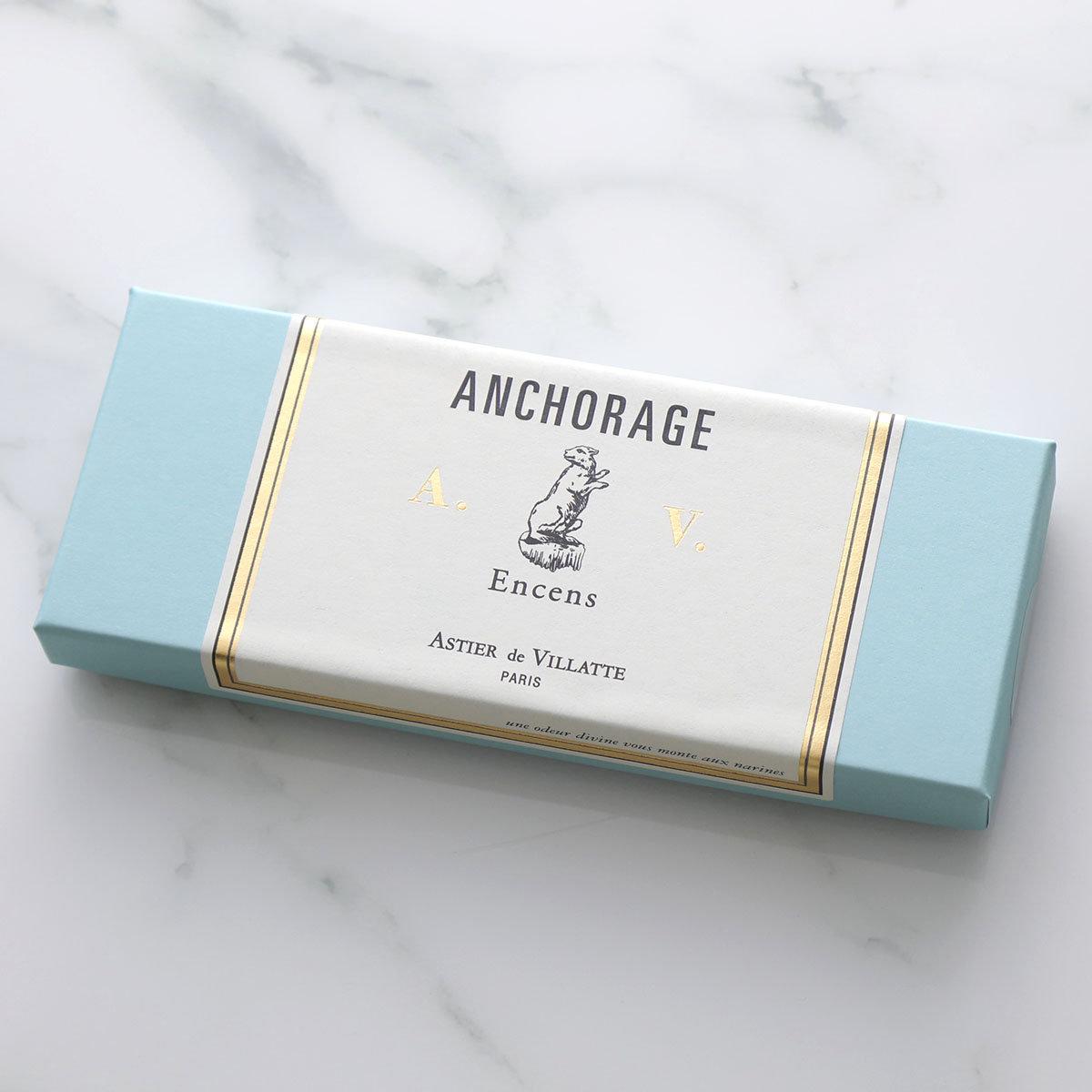 ASTIER de VILLATTE. Astier de Villatte アスティエ・ド・ヴィラット