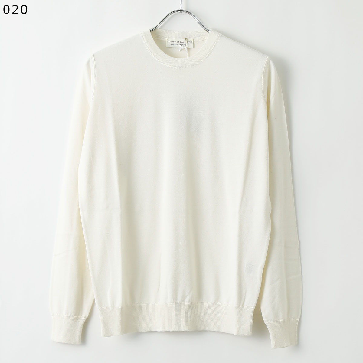 FILIPPO DE LAURENTIIS フィリッポ デ ローレンティス セーター