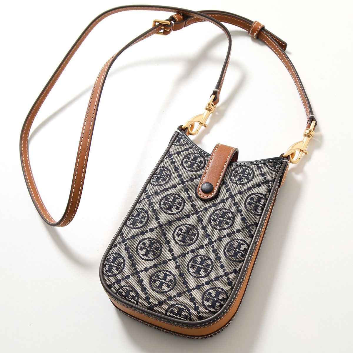 TORY BURCH（トリーバーチ） ショルダーバッグ T MONOGRAM PHONE