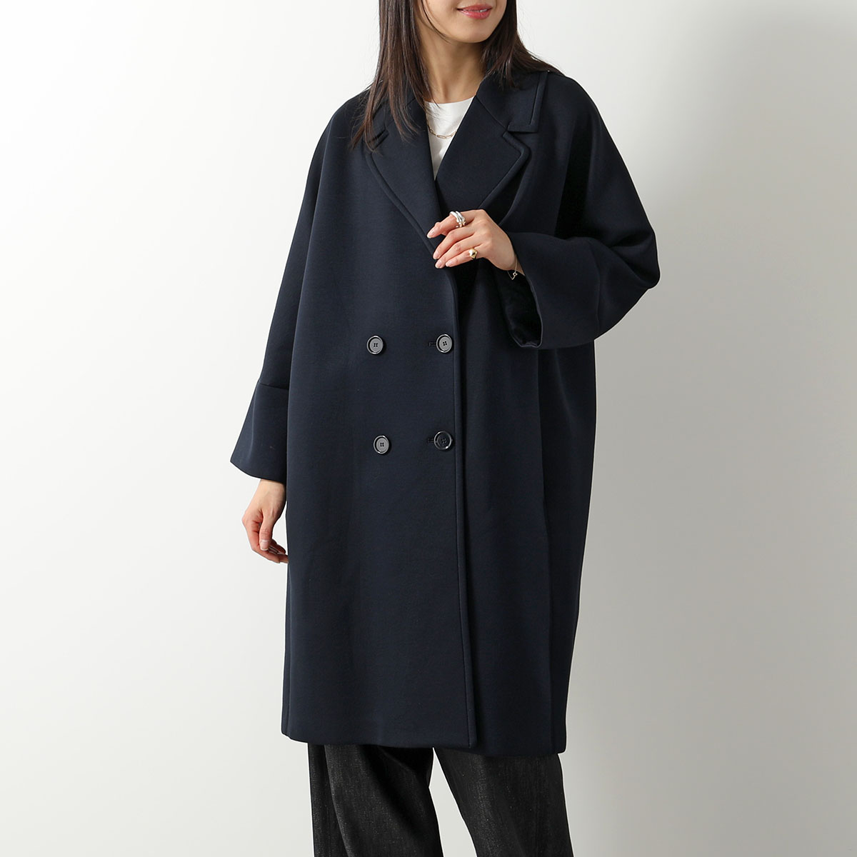 S MAXMARA（エスマックスマーラ） エス マックスマーラ コート EPOPEA