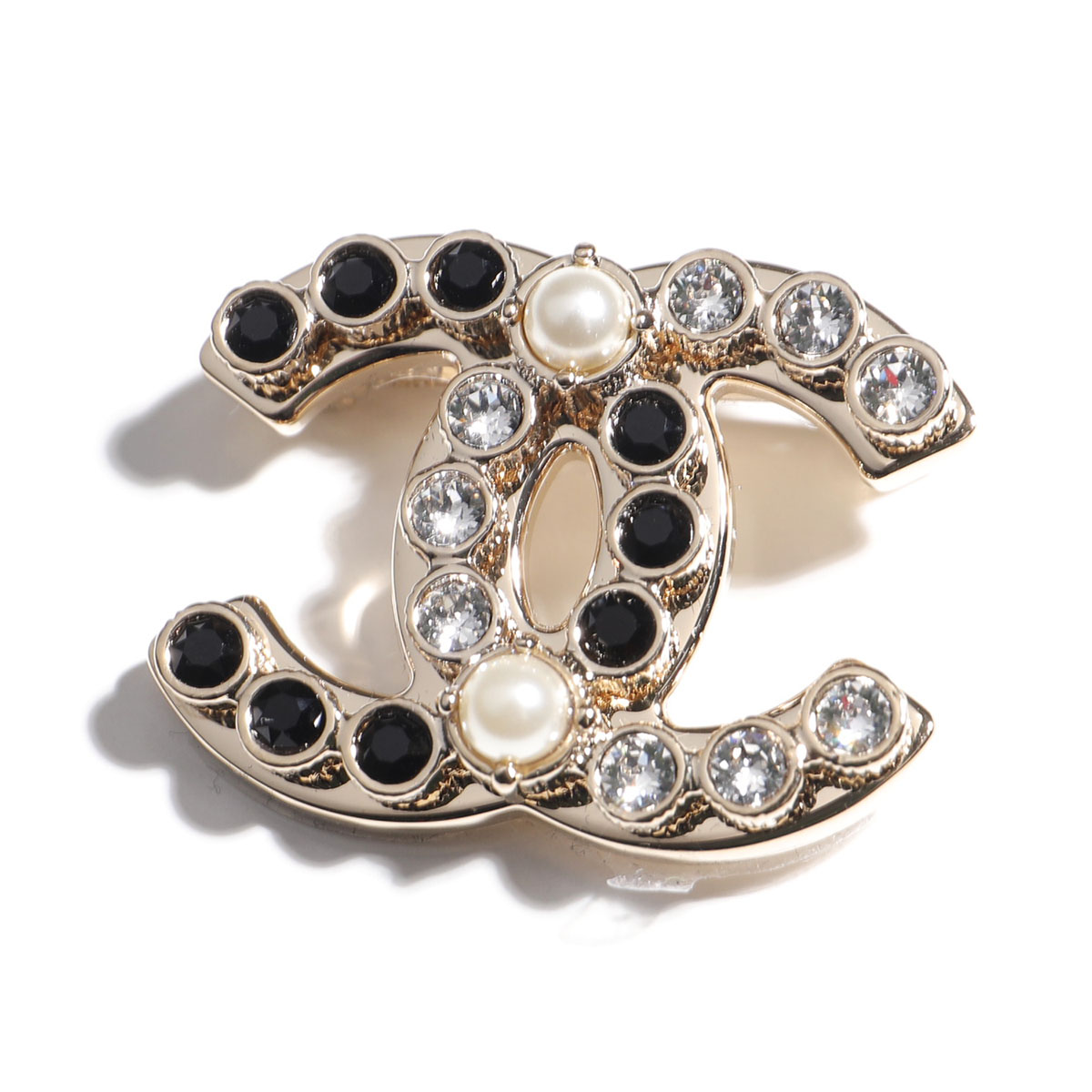 CHANEL（シャネル） ブローチ ABC019 B14649 レディース ココマーク CC