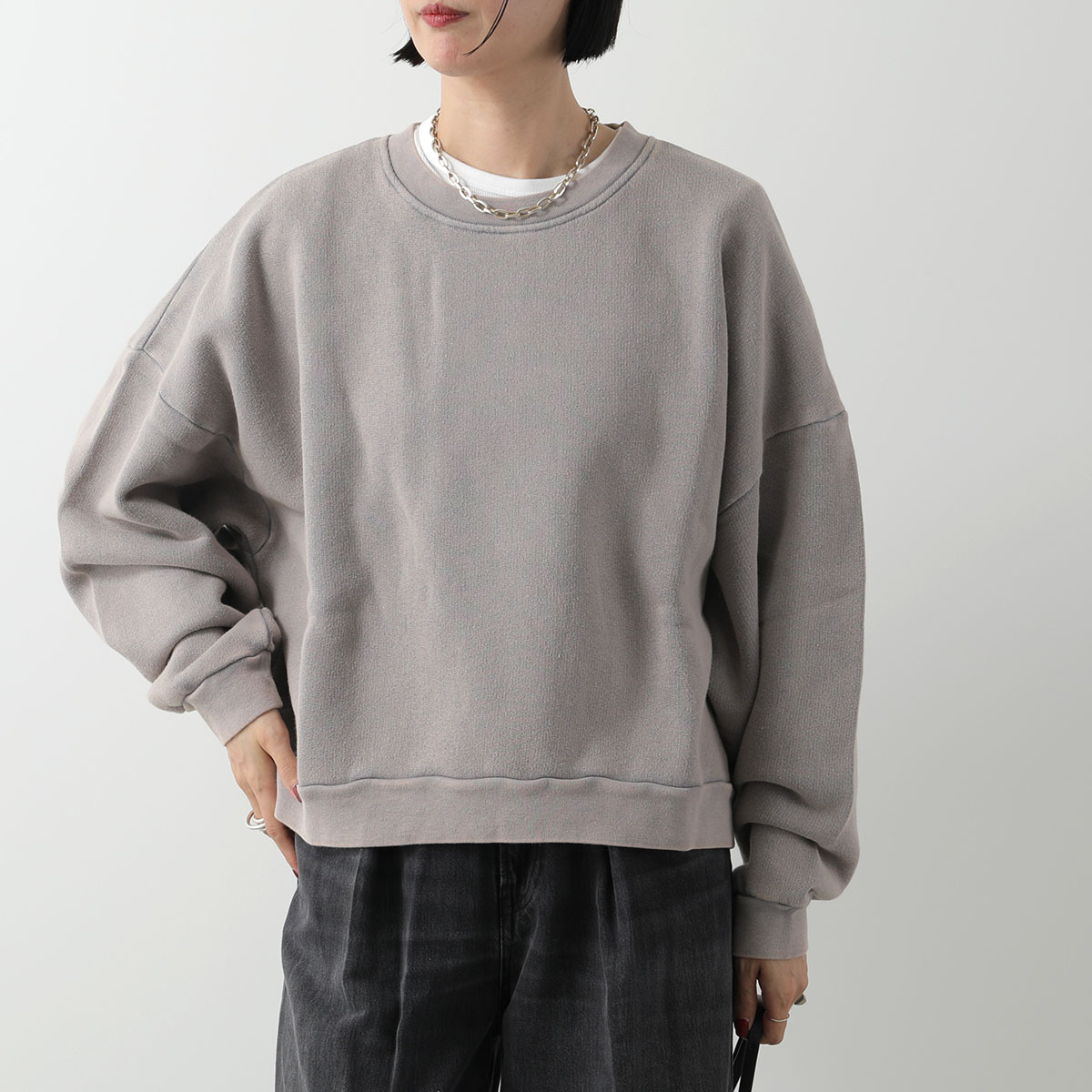 Acne Studios（アクネ ストゥディオズ） トレーナー CI0137 FN-UX