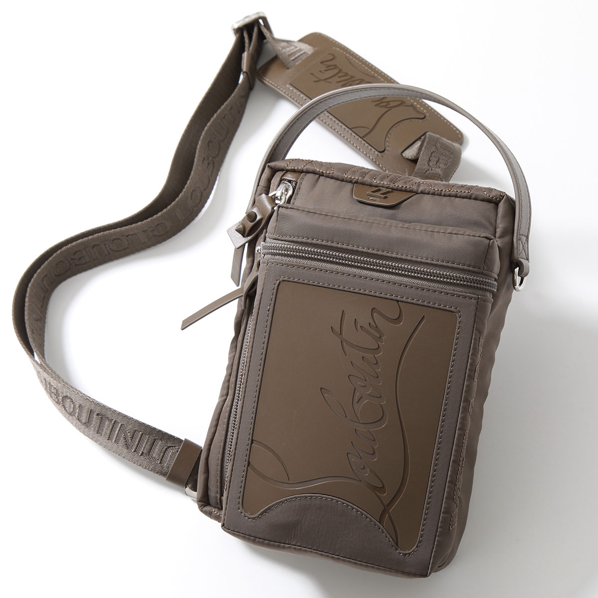 Christian Louboutin（クリスチャンルブタン） ボディバッグ Loubideal