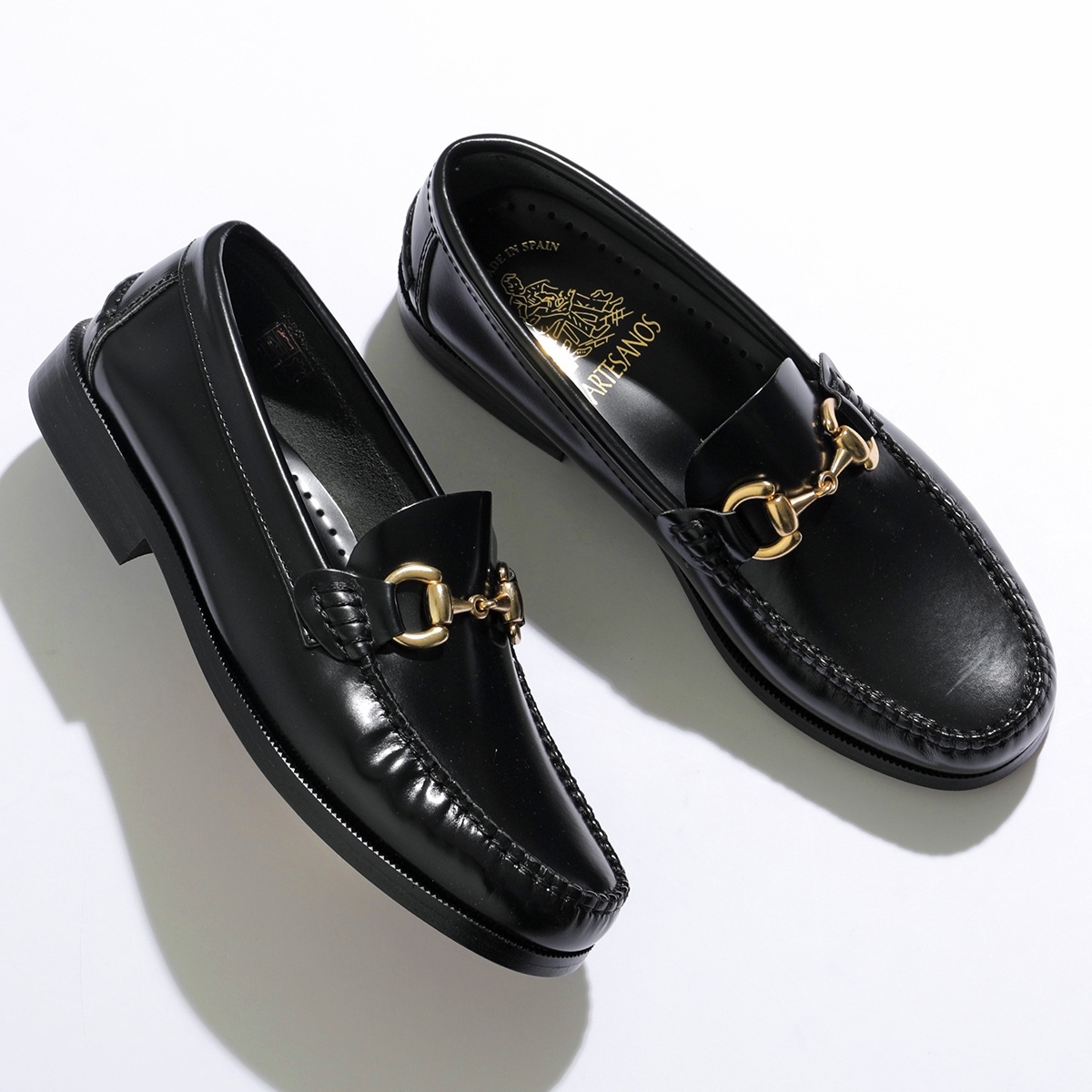 ARTESANOS（アルテサノス） ローファー 600G OXFORD レディース