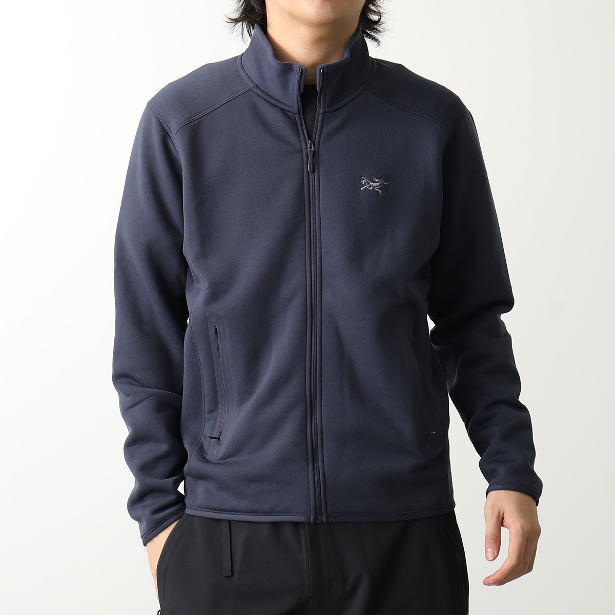 ARC'TERYX（アークテリクス） ジャケット Kyanite Jacket M カイヤ