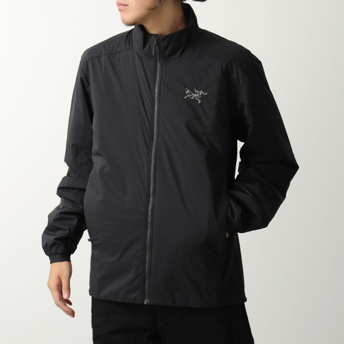 ARC'TERYX（アークテリクス） 中綿ジャケット Atom Jacket M アトム