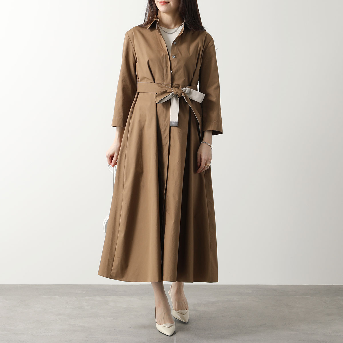 S MAXMARA（エスマックスマーラ） エス マックスマーラ シャツ